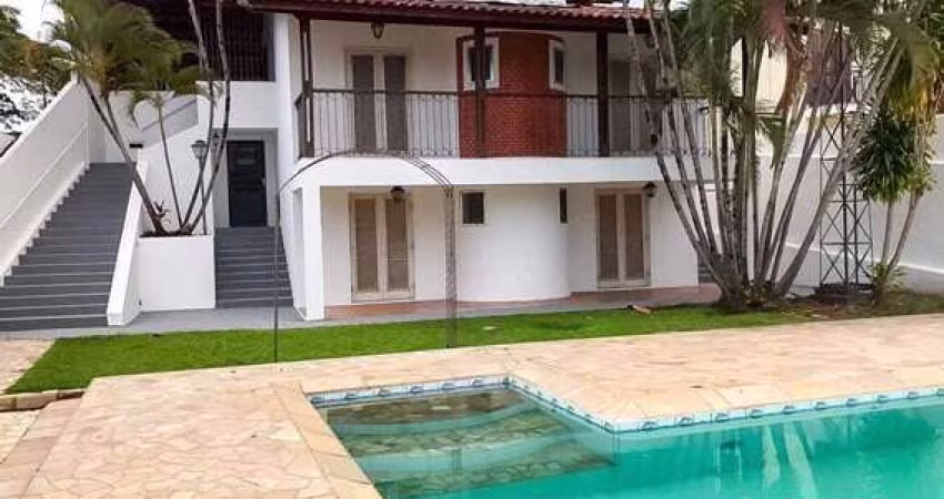 Casa à venda, 4 quartos, 4 suítes, 3 vagas, JARDIM PORANGABA - ÁGUAS DE SÃO PEDRO/SP