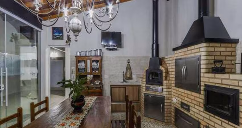 Casa à venda, 3 quartos, 3 suítes, 4 vagas, PAULISTA - PIRACICABA/SP