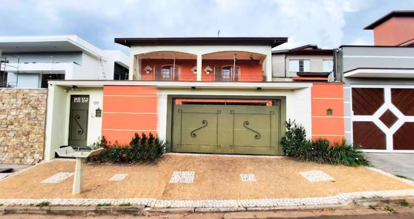 Casa à venda, 3 quartos, 1 suíte, 3 vagas, JARDIM BRASILIA - PIRACICABA/SP