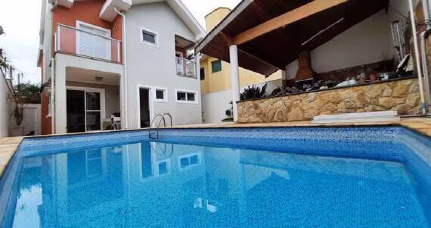 Casa em Condomínio à venda, 3 quartos, 3 suítes, 2 vagas, TERRAS DE PIRACICABA - PIRACICABA/SP