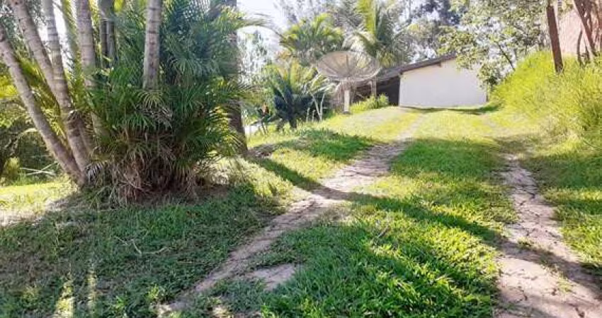 Chácara à venda, 1 quarto, TUPI - PIRACICABA/SP