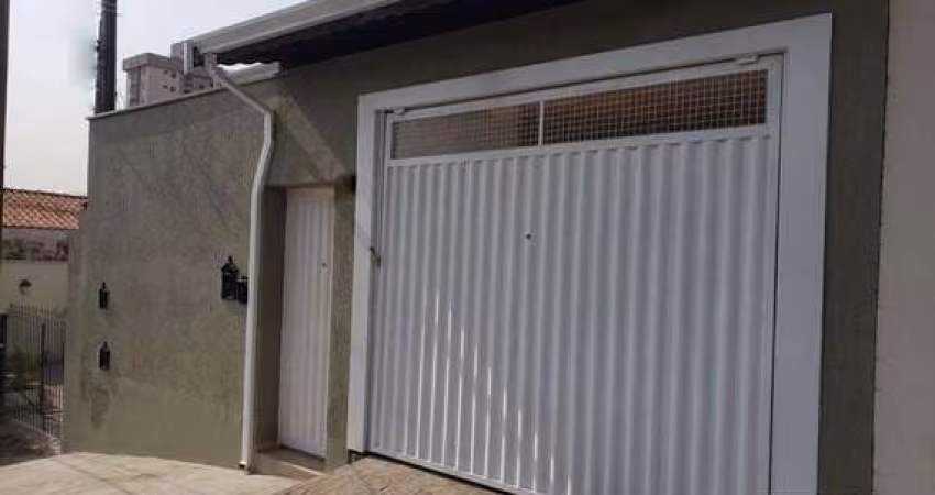 Casa à venda, 2 quartos, 1 vaga, SAO DIMAS - PIRACICABA/SP