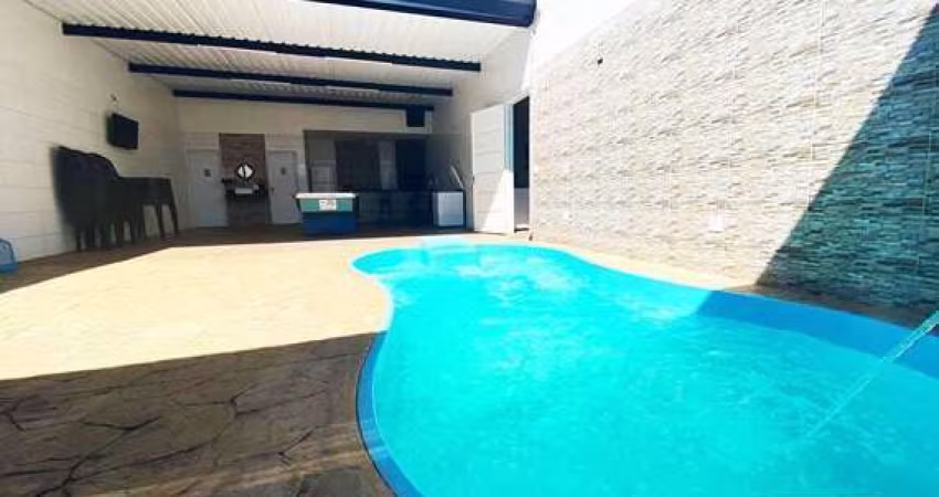 Edícula à venda, 1 quarto, 5 vagas, SAO FRANCISCO - PIRACICABA/SP
