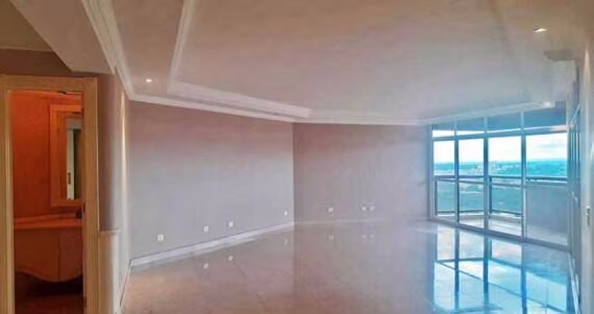 Apartamento à venda, 4 quartos, 2 suítes, 3 vagas, CENTRO - PIRACICABA/SP