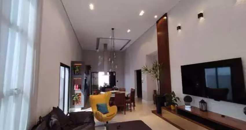 Casa em Condomínio à venda, 3 quartos, 3 suítes, 4 vagas, ONDAS - PIRACICABA/SP