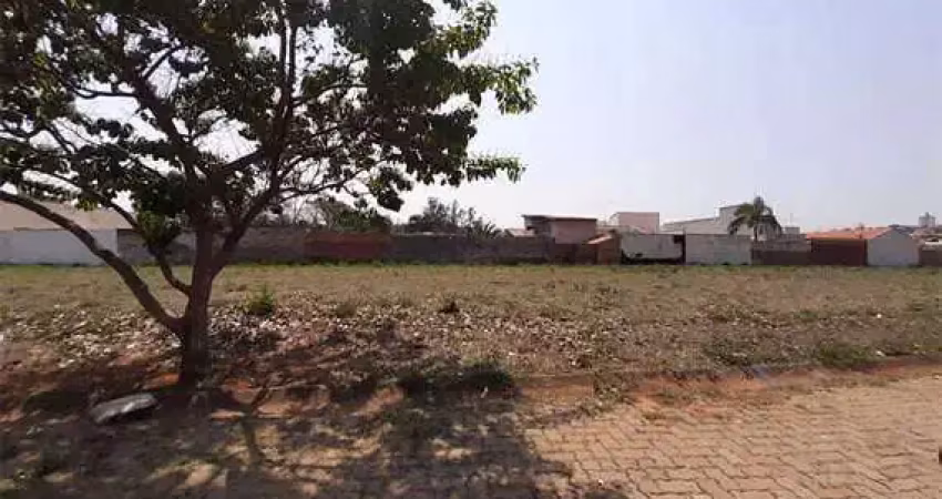 Terreno em condomínio à venda, agua branca - piracicaba/sp