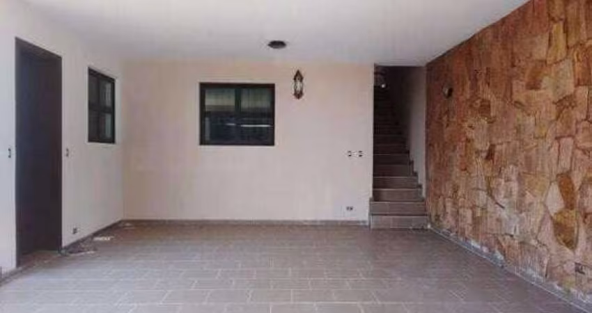 Casa à venda, 3 quartos, 1 suíte, 3 vagas, NOVA AMERICA - PIRACICABA/SP