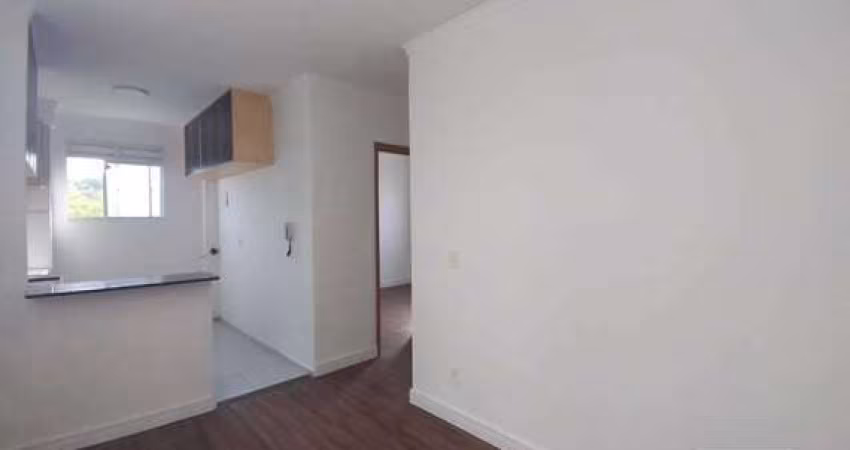 Apartamento à venda, 2 quartos, 1 suíte, 1 vaga, SAO FRANCISCO - PIRACICABA/SP