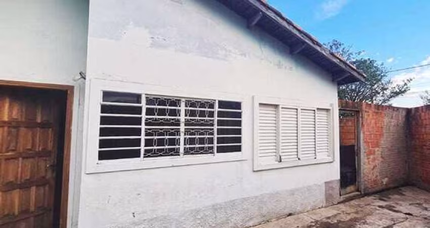 Casa à venda, 3 quartos, 2 vagas, CECAP - PIRACICABA/SP