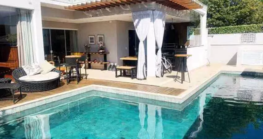 Casa em condomínio à venda, 4 quartos, 3 suítes, 1 vaga, reserva do engenho - piracicaba/sp