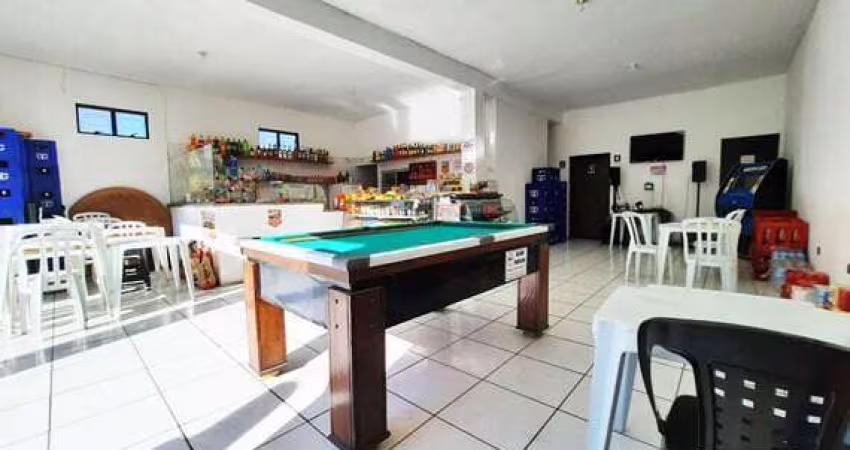Barracão à venda, 1 quarto, 5 vagas, SAO FRANCISCO - PIRACICABA/SP
