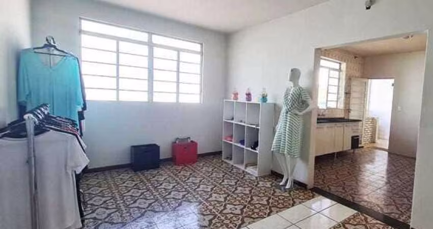 Barracão à venda, 4 quartos, 3 vagas, PIRACICAMIRIM - PIRACICABA/SP
