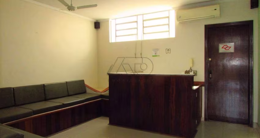 Casa Comercial para aluguel, 1 vaga, ALTO - PIRACICABA/SP