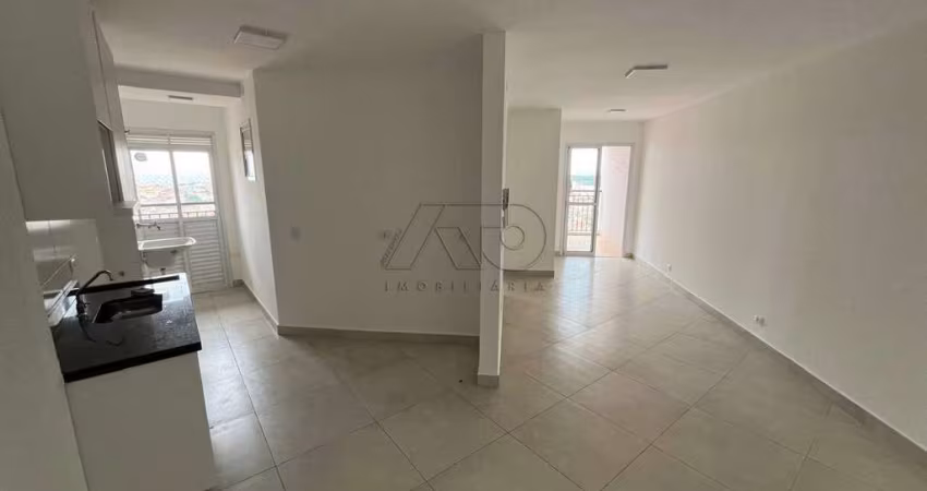 Apartamento à venda, 2 quartos, 1 suíte, 2 vagas, PAULICEIA - PIRACICABA/SP