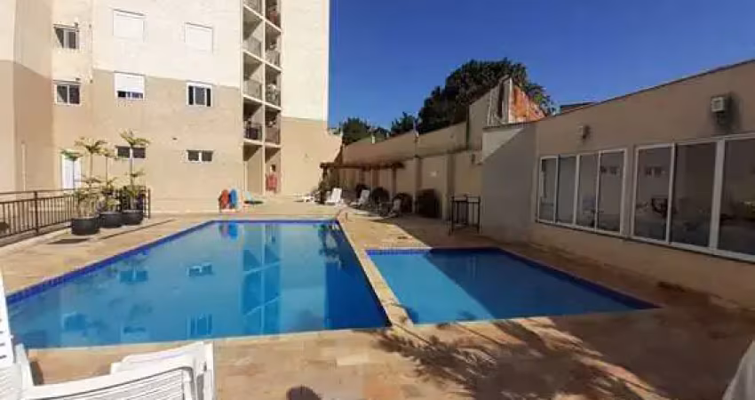 Apartamento à venda, 2 quartos, 1 suíte, 2 vagas, PAULICEIA - PIRACICABA/SP