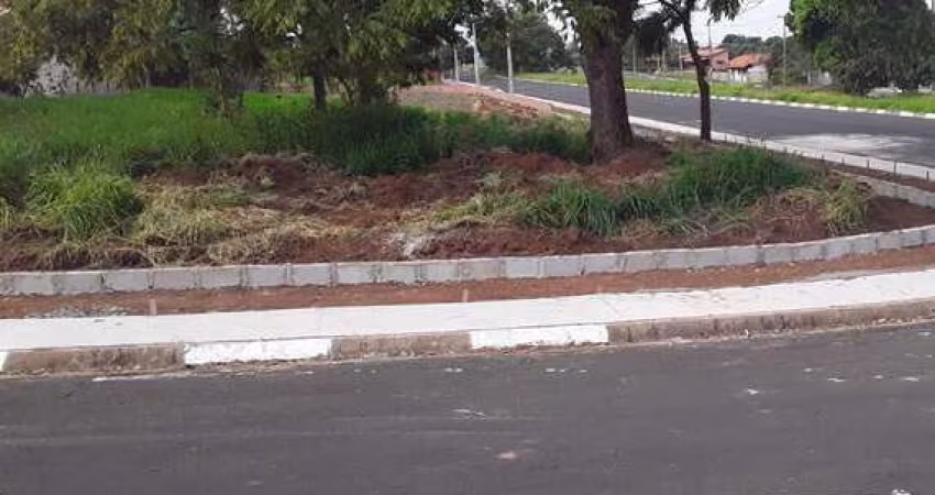 Terreno à venda, NOVA SAO PEDRO II - SÃO PEDRO/SP