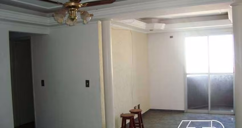 Apartamento à venda, 3 quartos, 1 suíte, 1 vaga, Jardim Caxambu - PIRACICABA/SP