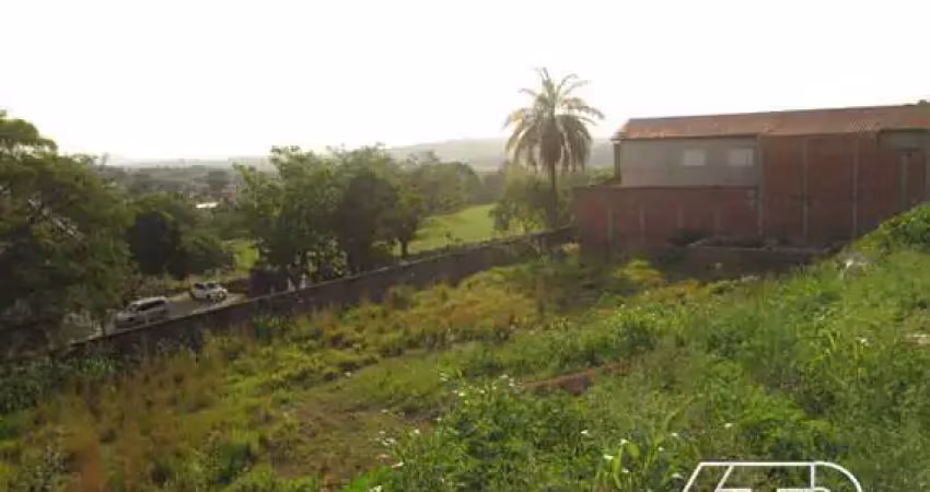 Terreno à venda no Parque Residencial Monte Rey, Piracicaba 