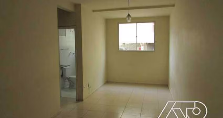 Apartamento à venda, 3 quartos, 1 suíte, 1 vaga, JARDIM ELITE - PIRACICABA/SP