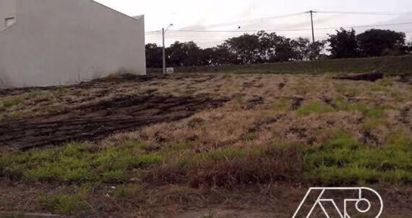 Terreno à venda, BOA VISTA - PIRACICABA/SP