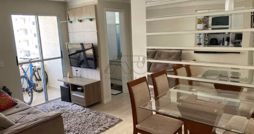 Apartamento à venda, 2 quartos, 1 vaga, NOVA IGUAÇU - PIRACICABA/SP