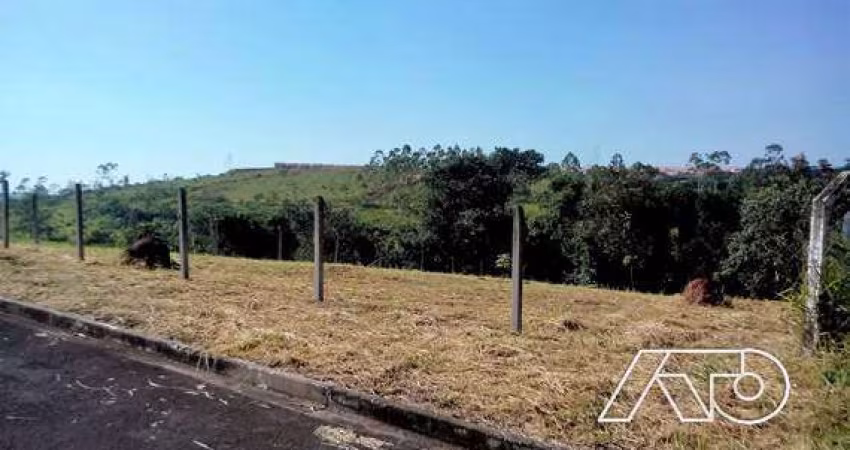Terreno à venda, JARDIM BOTANICO - SÃO PEDRO/SP