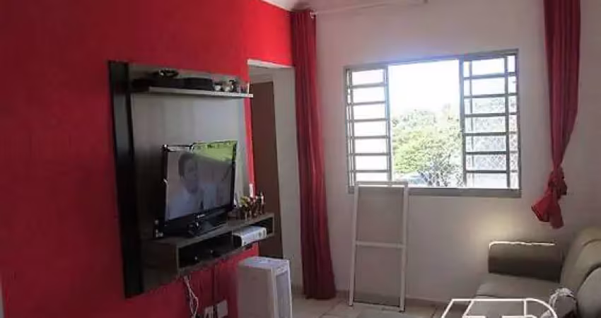 Apartamento à venda, 2 quartos, 1 vaga, JUPIA - PIRACICABA/SP