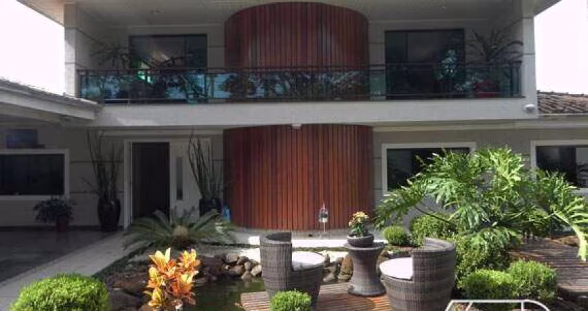 Casa à venda, 3 quartos, 3 suítes, 3 vagas, SANTA RITA - PIRACICABA/SP