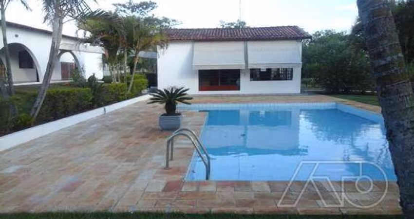 Chácara à venda, CENTRO - TATUI/SP