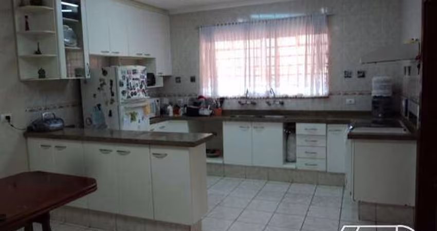 Casa à venda, 4 quartos, 1 suíte, 5 vagas, NOIVA DA COLINA - PIRACICABA/SP