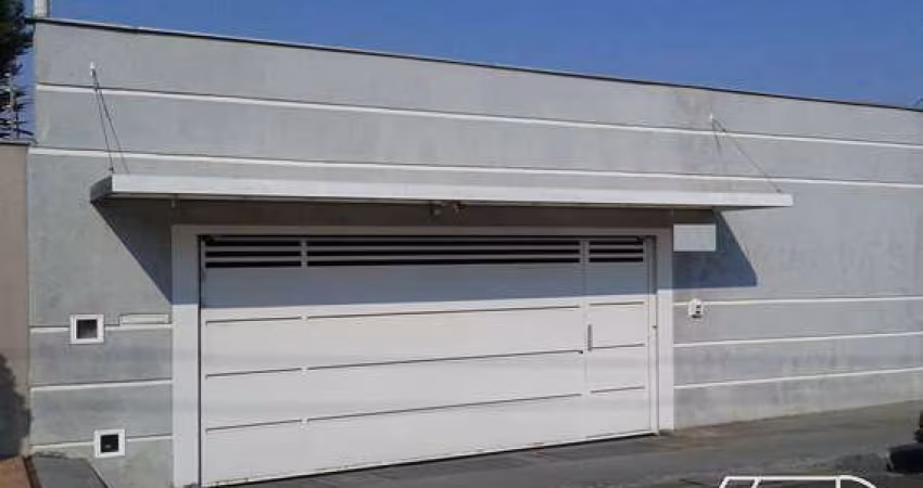 Casa à venda, 3 quartos, 1 suíte, 4 vagas, JARDIM BRASILIA - PIRACICABA/SP