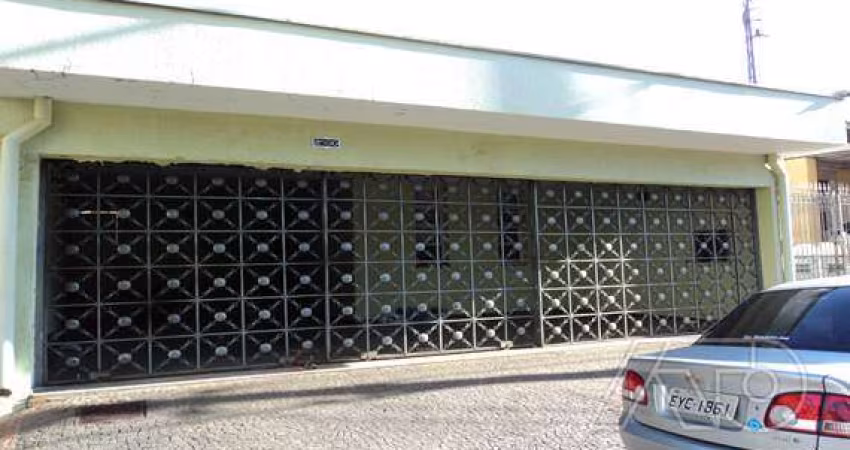 Casa à venda, 4 quartos, 2 suítes, 3 vagas, VILA MONTEIRO - PIRACICABA/SP