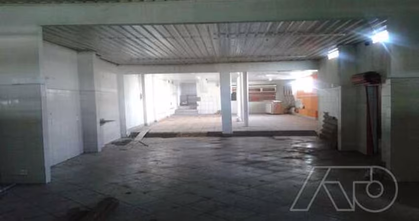 Prédio à venda, 2 quartos, SAO JUDAS - PIRACICABA/SP