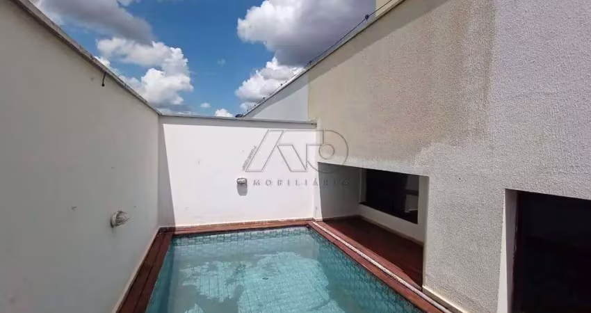 Apartamento à venda, 3 quartos, 1 suíte, 2 vagas, CENTRO - PIRACICABA/SP