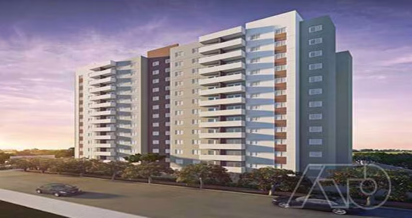Apartamento à venda, 3 quartos, 1 suíte, 2 vagas, SANTA CECILIA - PIRACICABA/SP