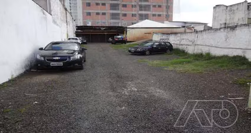 Terreno à venda no Alto, Piracicaba 