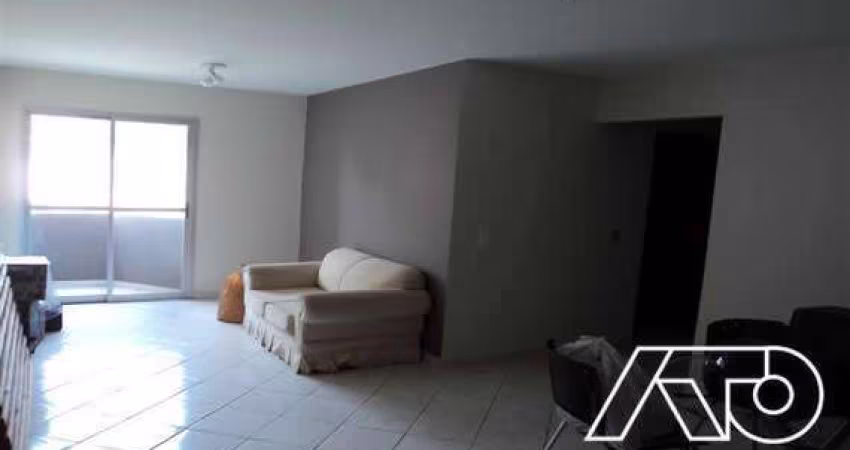 Apartamento à venda, 3 quartos, 1 suíte, 2 vagas, Jardim Caxambu - PIRACICABA/SP