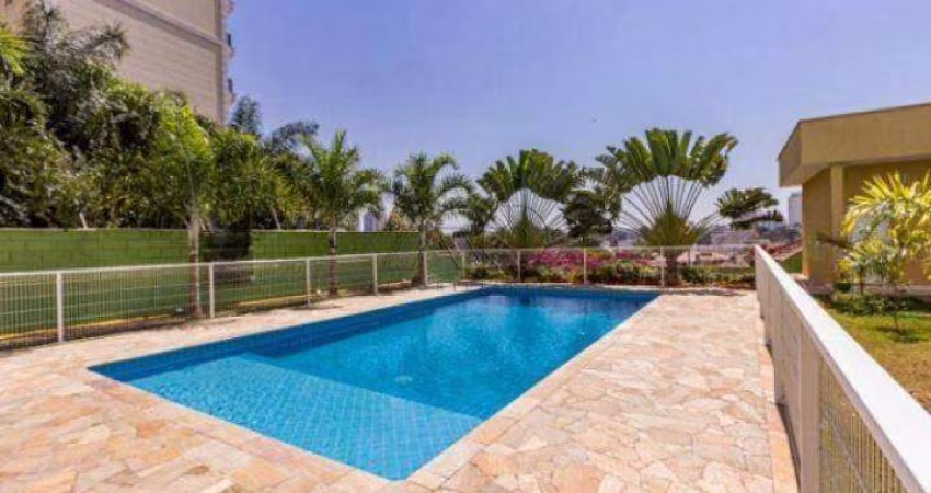 Apartamento à venda, 2 quartos, 1 vaga, CENTRO - PIRACICABA/SP