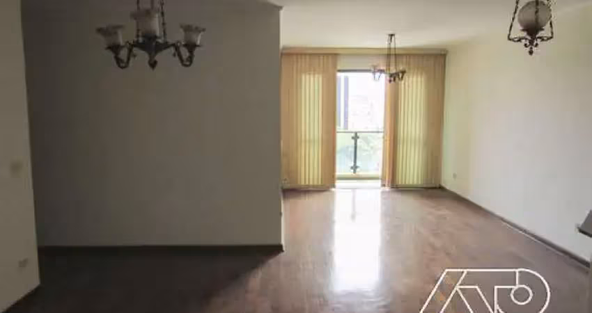 Apartamento à venda, 3 quartos, 1 suíte, 1 vaga, centro - piracicaba/sp