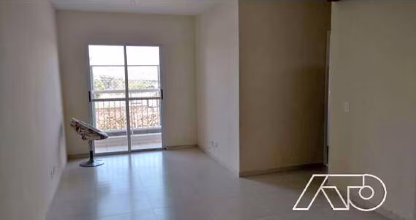 Apartamento à venda, 3 quartos, 1 suíte, 1 vaga, CONCEICAO - PIRACICABA/SP