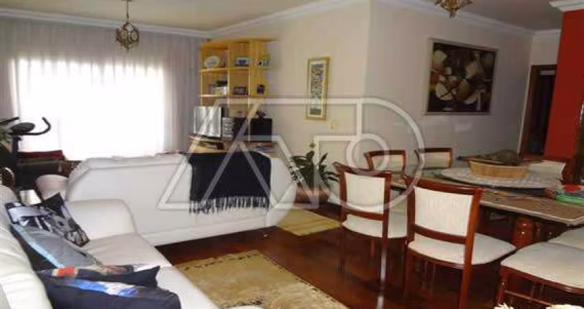 Apartamento à venda, 3 quartos, 1 suíte, 1 vaga, VILA MONTEIRO - PIRACICABA/SP