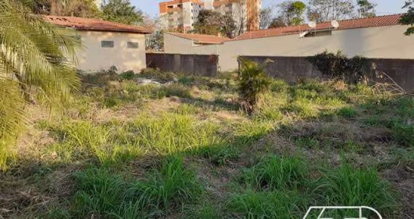 Terreno à venda, JUPIA - PIRACICABA/SP