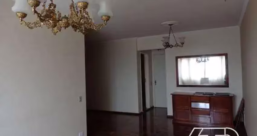 Apartamento à venda, 3 quartos, 1 suíte, 1 vaga, nova america - piracicaba/sp