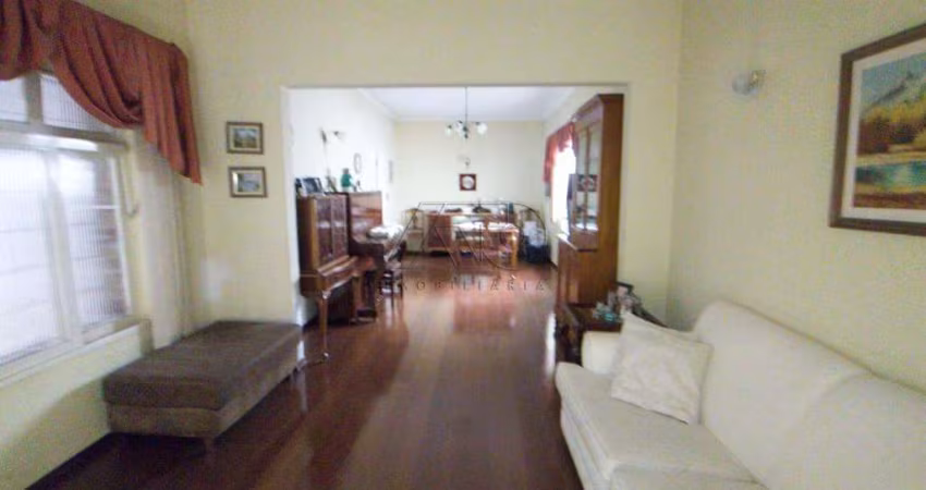 Casa à venda, 4 quartos, 1 suíte, ALEMAES - PIRACICABA/SP