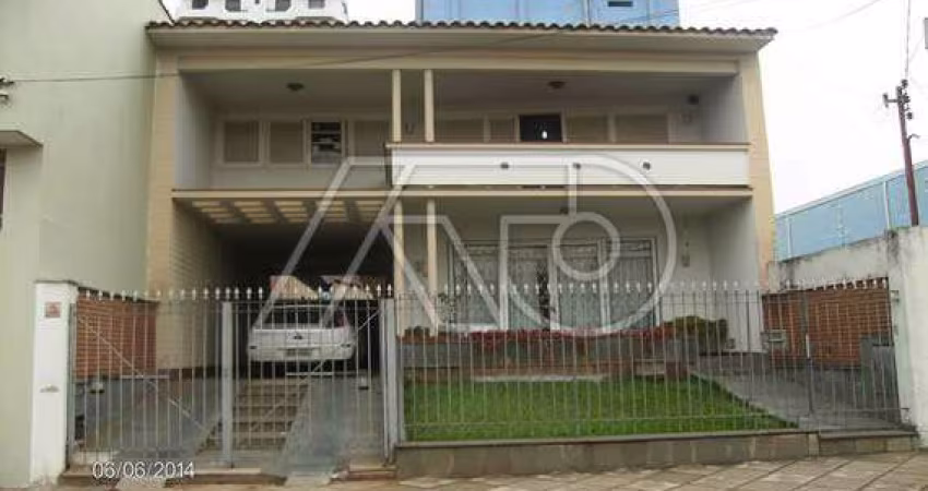 Casa à venda, 4 quartos, ALEMAES - PIRACICABA/SP