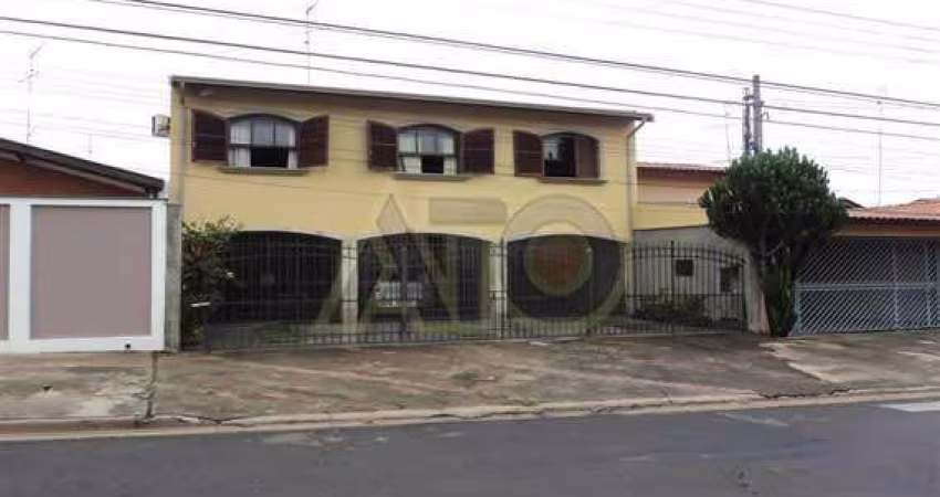 Casa à venda, 4 quartos, 2 suítes, 6 vagas, CASTELINHO - PIRACICABA/SP