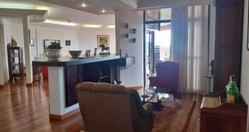 Apartamento à venda, 4 quartos, 3 suítes, 3 vagas, CENTRO - PIRACICABA/SP