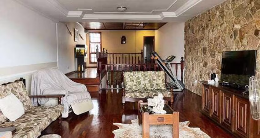 Casa à venda, 3 quartos, 1 suíte, 2 vagas, MORUMBI - PIRACICABA/SP