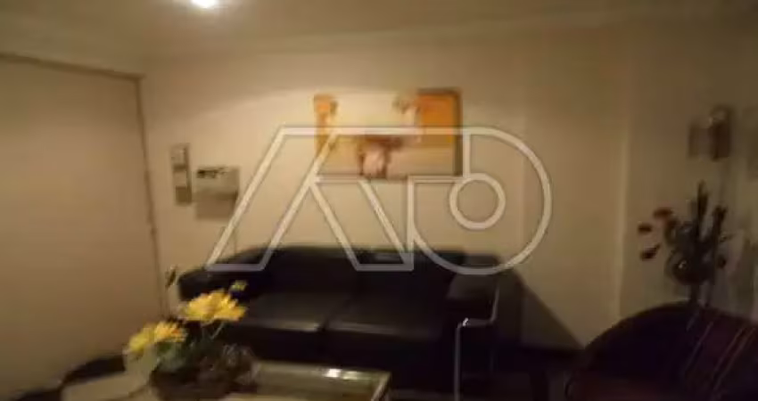 Apartamento à venda, 3 quartos, 1 suíte, 2 vagas, CENTRO - PIRACICABA/SP