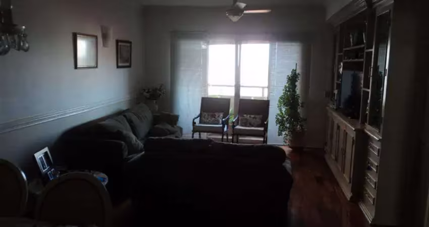 Apartamento à venda, 3 quartos, 1 suíte, 1 vaga, centro - piracicaba/sp